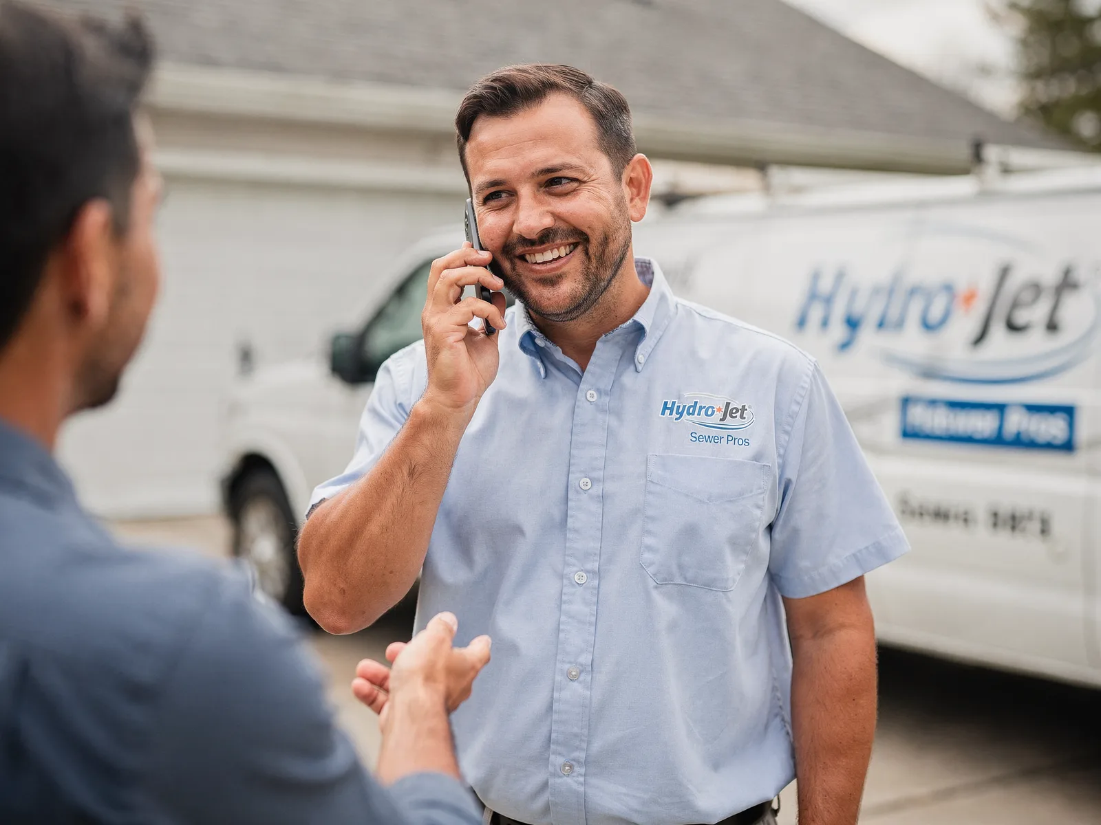 Hydro Jetting Piney River, VA FAQs